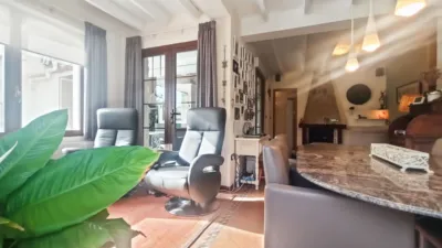 Chalet en L'Albir photo 53