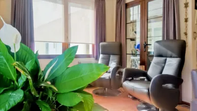Chalet en L'Albir photo 54