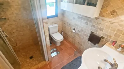 Chalet en L'Albir photo 56