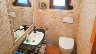 Chalet en L'Albir photo 57