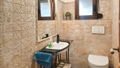 Chalet en L'Albir photo 58
