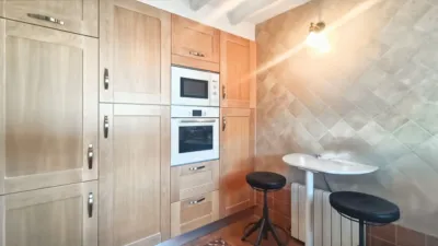 Chalet en L'Albir photo 63