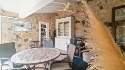 Chalet en L'Albir photo 64