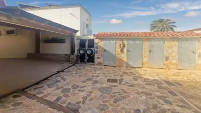 Chalet en L'Albir photo 7
