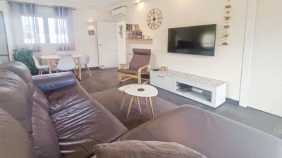 Chalet en L'Albir photo 85