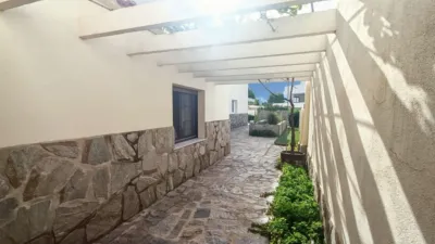 Chalet en L'Albir photo 8