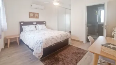 Chalet en L'Albir photo 94