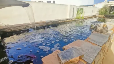 Chalet en L'Albir photo 9