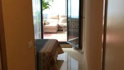 Piso – la Vila Joiosa / Villajoyosa, Cales i Talaies - Más