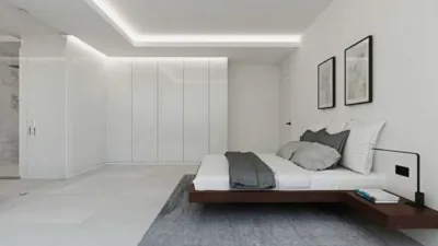 Apartment on Carrer de Llevant photo 9