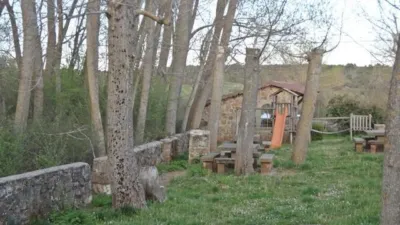 Chalet in La Gallega photo 12