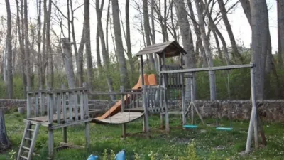 Chalet in La Gallega photo 15