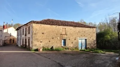 Chalet in La Gallega photo 2