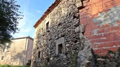 Chalet in La Gallega photo 3