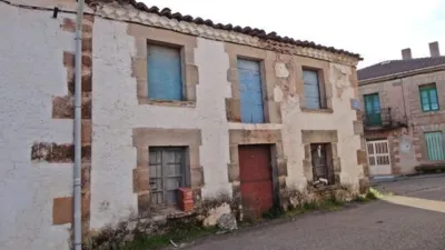 Chalet in La Gallega photo 4