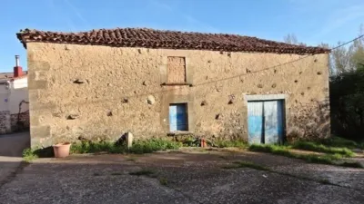 Chalet in La Gallega photo 5