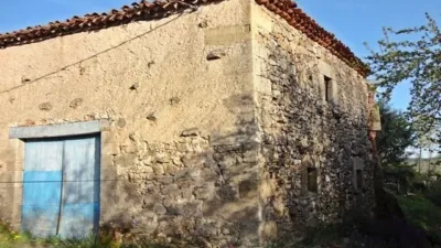 Chalet in La Gallega photo 6