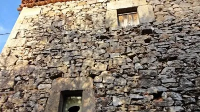 Chalet in La Gallega photo 7