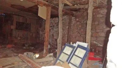 Chalet in La Gallega photo 8