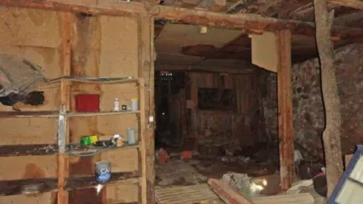Chalet in La Gallega photo 9