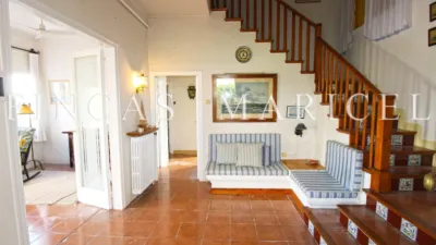 Chalet in Centre photo 10