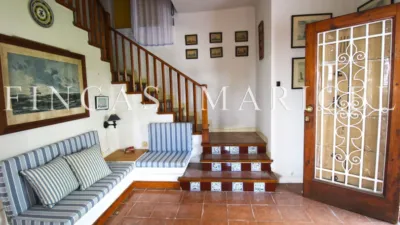 Chalet in Centre photo 11