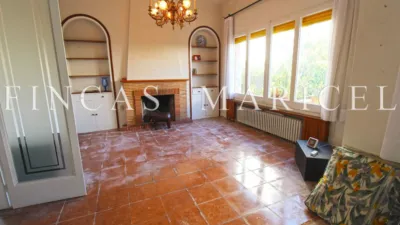 Chalet in Centre photo 12