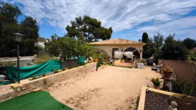 Chalet en Escandinàvia-El Captivador photo 12