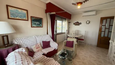 Flat in Centre photo 15