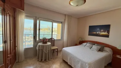 Flat in Centre photo 17