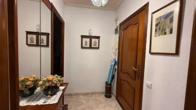 Flat in Centre photo 22