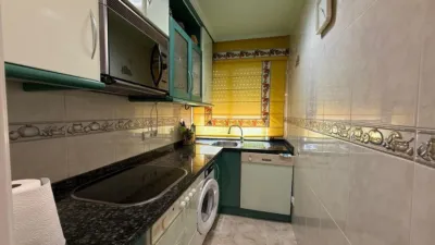 Flat in Centre photo 25