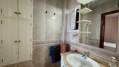 Flat in Centre photo 29