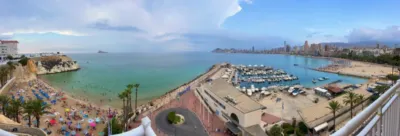 Pis – Benidorm - Més