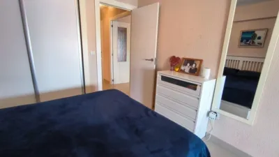 Apartment on Calle del Alcalde Manuel Catalán Chana photo 13