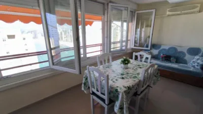 Apartment on Calle del Alcalde Manuel Catalán Chana photo 6