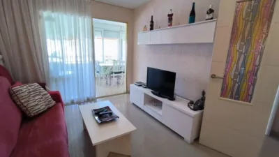 Apartment on Calle del Alcalde Manuel Catalán Chana photo 7