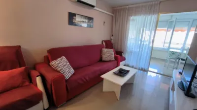 Apartment on Calle del Alcalde Manuel Catalán Chana photo 9