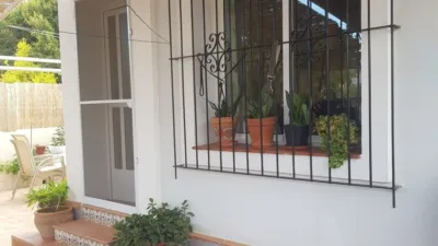 Casa – la Vila Joiosa / Villajoyosa, Urbanització Gasparot, la Marina Baixa - Vista 4