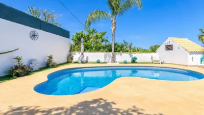 Casa – L'Alfàs del Pi - Vista 3