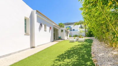Casa – L'Alfàs del Pi - Vista 4