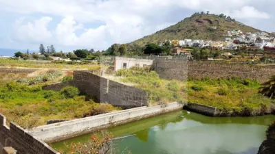Finca rústica en venta en Núcleo, Núcleo (Arucas) de 1.340.000 €