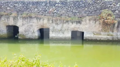 Finca rústica en venta en Núcleo, Núcleo (Arucas) de 1.340.000 €