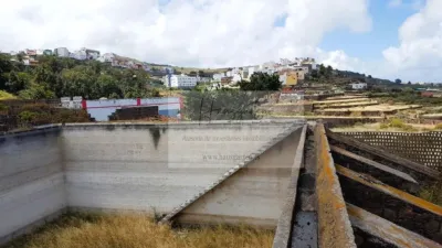 Finca rústica en venta en Núcleo, Núcleo (Arucas) de 1.340.000 €