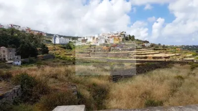 Finca rústica en venta en Núcleo, Núcleo (Arucas) de 1.340.000 €