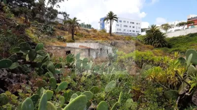 Finca rústica en venta en Núcleo, Núcleo (Arucas) de 1.340.000 €