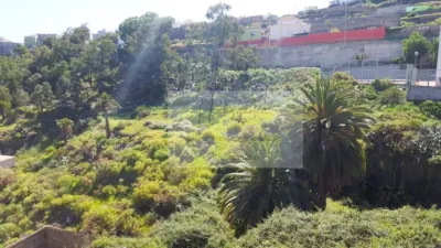 Finca rústica en venta en Núcleo, Núcleo (Arucas) de 1.340.000 €