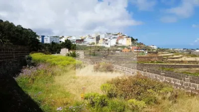 Finca rústica en venta en Núcleo, Núcleo (Arucas) de 1.340.000 €