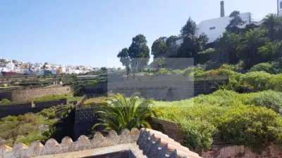Finca rústica en venta en Núcleo, Núcleo (Arucas) de 1.340.000 €