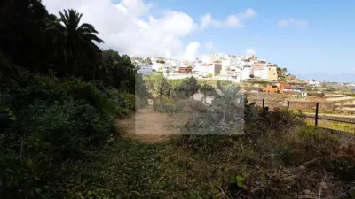 Finca rústica en venta en Núcleo, Núcleo (Arucas) de 1.340.000 €
